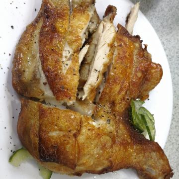 金園排骨（汐止店）