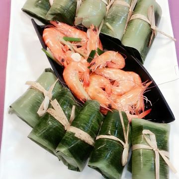 金牌三姊妹活海產餐廳