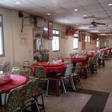 新屋鵝肉美食館