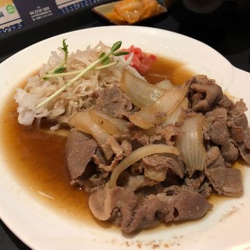 浪花屋日式食堂