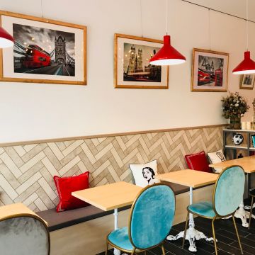 班果咖啡甜點 Bengo cafe