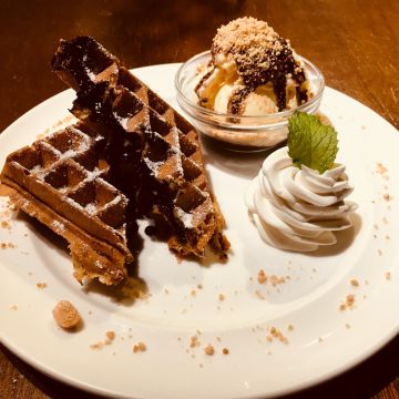 庫卡咖啡 Kooka Coffee