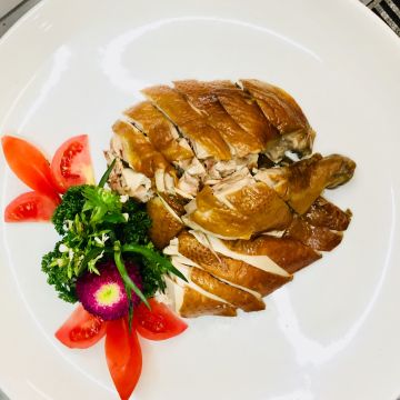 丸滿台灣味手路菜