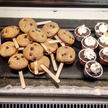 久千代海鮮百匯餐廳