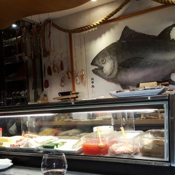 官邸多桑水產日本料理