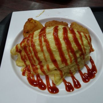 和風食堂（埔里店）