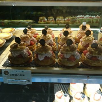 金鑛咖啡 林口文化門市