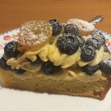 2 petits coffee 珈琲．人