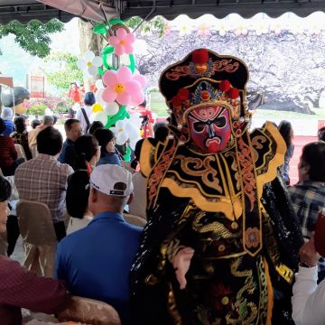 福氣塘 HOKI TEA（士林店）