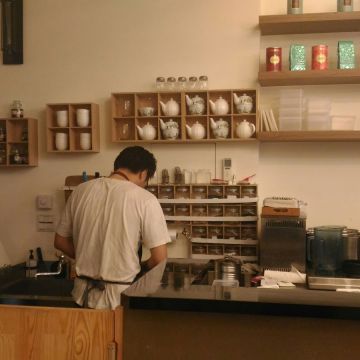 帕斯布創意冰品（台中西區店）