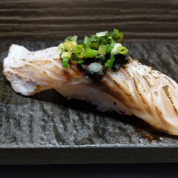 森壽司（松山店）