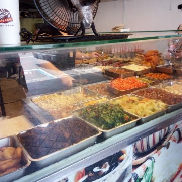 50元便當（三重店）