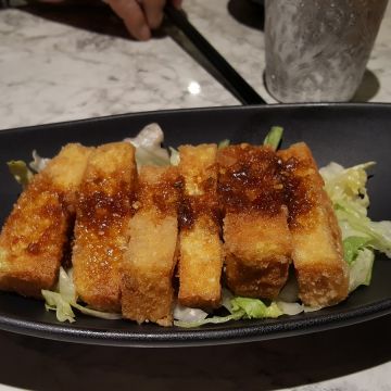 泰錝泰式料理（宜蘭店）