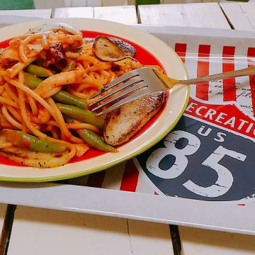 野餐廚房 Picnic House