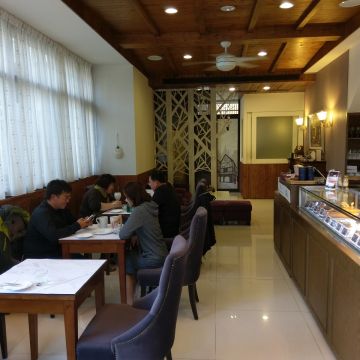 歐貝納法式甜點 La Chouette Pâtisserie