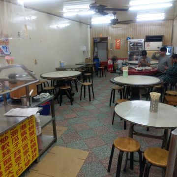 陳記鮮蚵豆腐之家