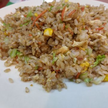 林家素食（彰化店）