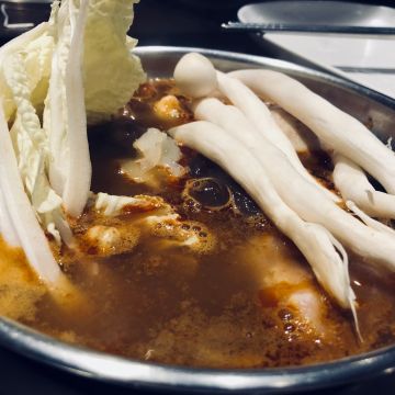 海宴日式和風涮涮屋（新竹東區店）