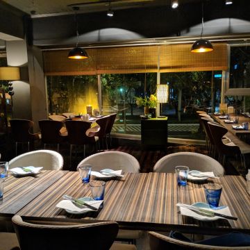 FIFI茶酒沙龍（台北信義店）