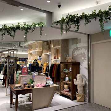 犇牛肉食堂 微風南山館