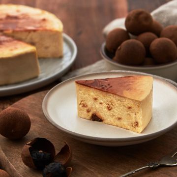 起士公爵 Cheese Duke 台北誠品南西店