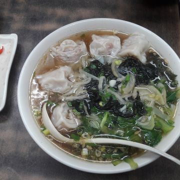 沛園牛肉麵