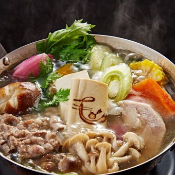 毛房 蔥柚鍋 ·冷藏肉專門