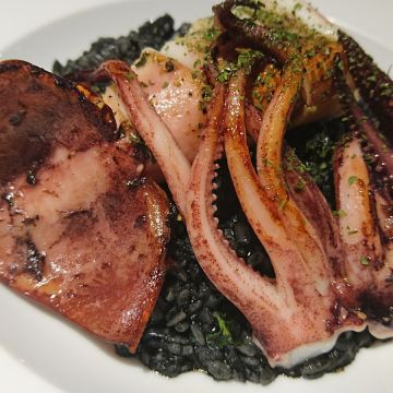 逗子義式餐廳 Dos Pisos