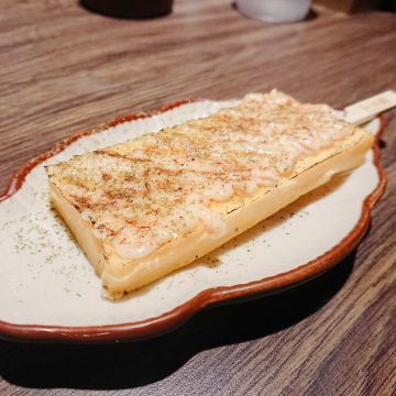 麵屋。濃（板橋店）