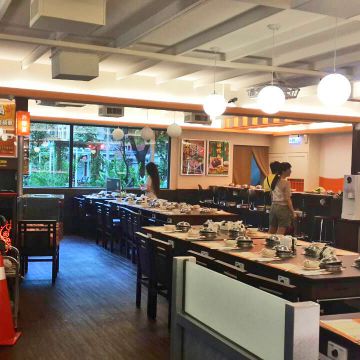 錢都涮涮鍋（八德店）