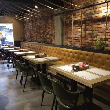 北芳園招牌牛肉麵（台北中正店）