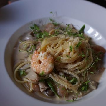 大熊和牛 Bear & Wagyu