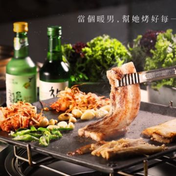韓國第一品牌 八色烤肉 (板橋三號店)