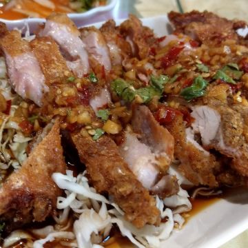 泰芝星泰國料理