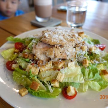 Morsel at Kafnu Taipei