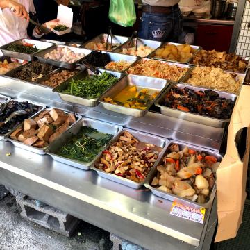 高家素食（大同店）