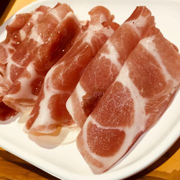 一元堂美食茶館（中和店）