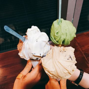 Bella Gelateria（台北信義店）