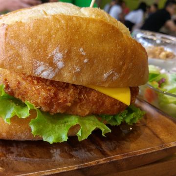 樂禾田（台南北區店）