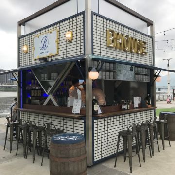 百齡罈B House B House