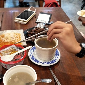 東隆堂（台南南區店）