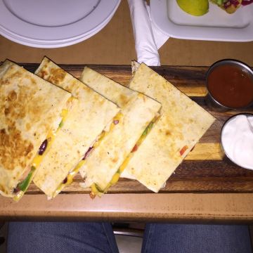 Drifters Bar & Grill