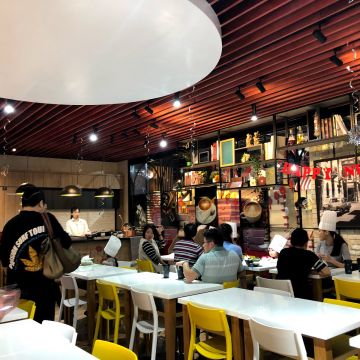 伊莎貝爾（新興店）