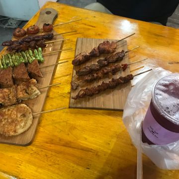 喝我吧 DrinkMe.Bar