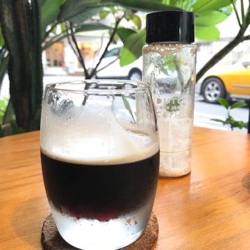 Incenso 精品咖啡