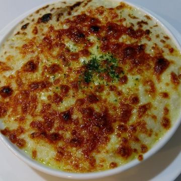 遇見Pasta義式廚房