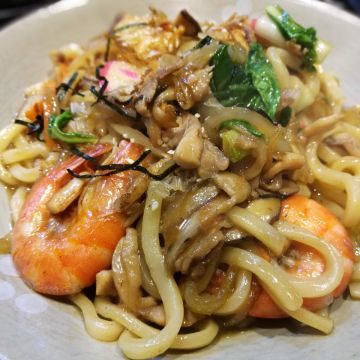 三川食事屋 San Chuan  Japanese Cuisine