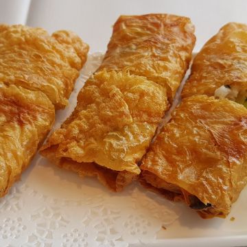 高雄國賓大飯店-粵菜廳