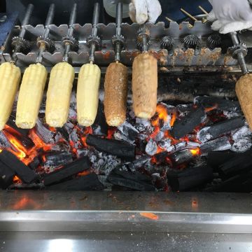 石頭鄉烤玉米（新竹東區店）