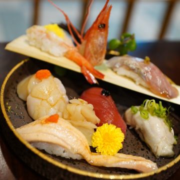 岩本町手作日式料理